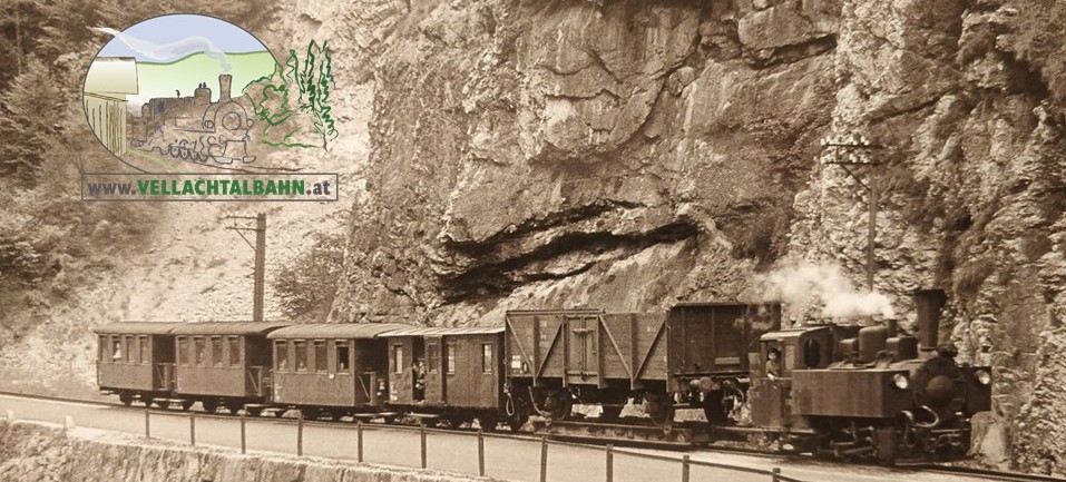 Vellachtalbahn